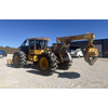 2020 Tigercat 620H Skidder